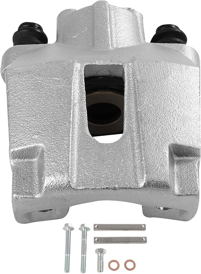 SCITOO 184850 Rear Left Disc Brake Caliper Assembly Without Bracket For Ford For Ranger 2010-2011