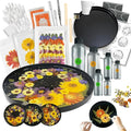 Auraeve All-in-One Resin Tray Craft Kit by Unknown