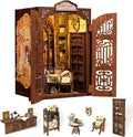 Cutefun Book Nook Kit by Cutefun
