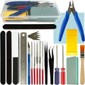 Modeler Basic Tools Kit Hobby Building Tools by FSHANEE