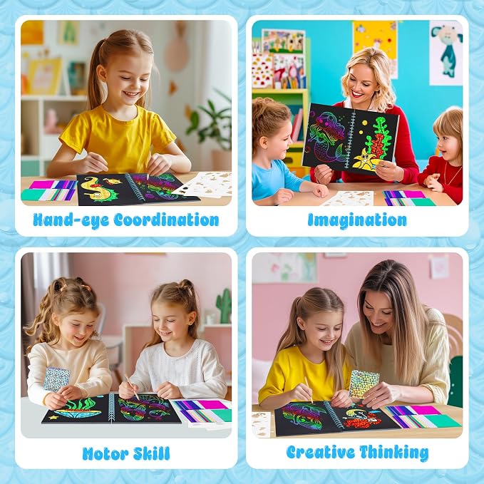 homicozy Art & Craft Activity for Kids - Image 7