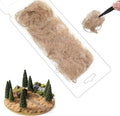 Simulation Grass, Mini Static Grass Model Grass Diorama Grass Miniature by Unknown