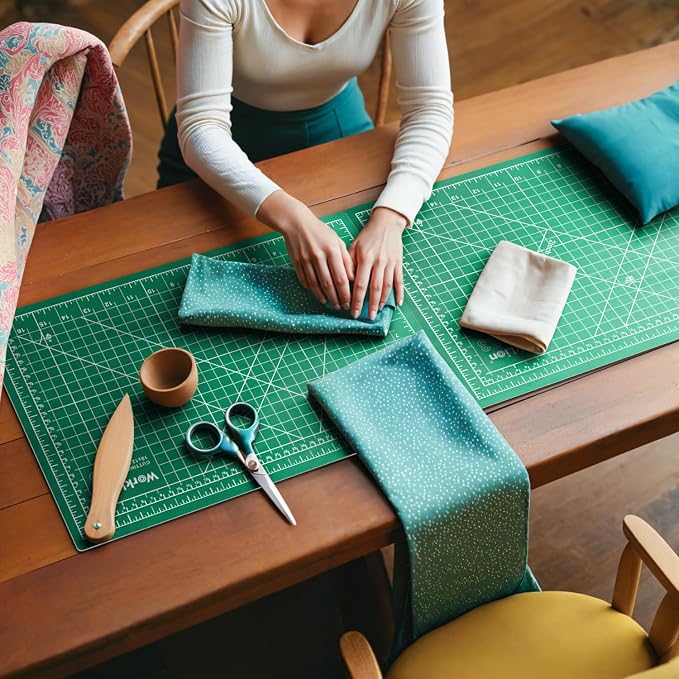 WORKLION Self Healing Cutting Mat - Image 5