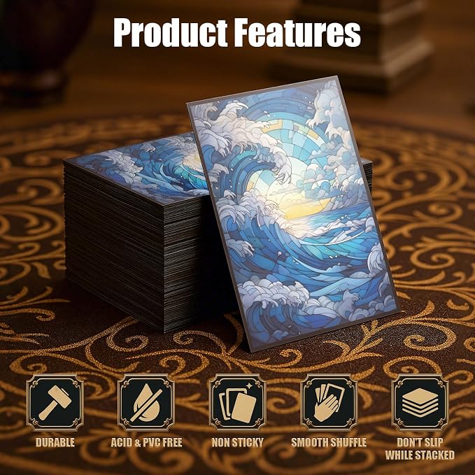 MTG Card Sleeves - Image 5