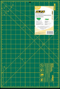 OLFA 12" x 18" Self Healing Rotary Cutting Mat by OLFA