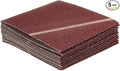 5 Pcs Sanding Belts 8 x 19 Inch 40 Grit Aluminum Oxide Abrasive Sandpaper for Belt Sander Metal Grinding Wood Working Weld Rust Removal