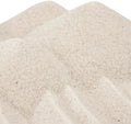 Activa White Scenic Colored Sand, 1lb | Vibrant, Fine Grain Colorfast Sand by Activa
