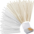 600 Pieces 2 Inch Flat Head Pins by BOYIVI