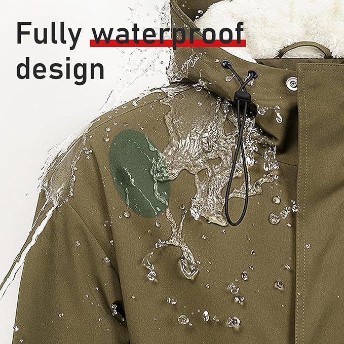 Down Jacket Repair Patches - Highly Effective Repair of Nylon Fabric, Waterproof Self-Adhesive Repair Patch for Down Jackets, Tents, Raincoats, Outdoor Equipment