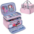 BAFASO Double Layer Sewing Accessories Organizer by BAFASO