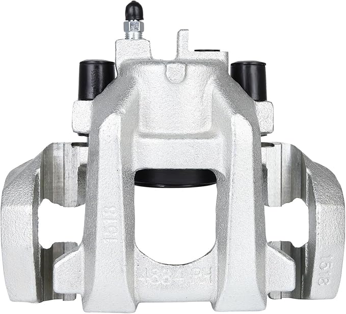 SCITOO 18B5300 18B5301 Rear Left & Right Disc Brake Calipers Assembly w/Bracket For Dodge For Durango 2011-2018,For Jeep For Grand Cherokee 2011-2018