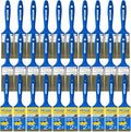 King Origin Versatile Paint Brush Set, 30 Pack, 2 Inch Paint Brushes, Small by KINGORIGIN