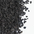 Pulovin 5 lbs Pebbles for Indoor Plants, 1/5 Inch Small Lava Rock for Plants by GardenSteward