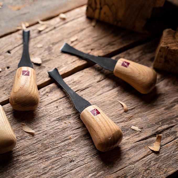 FLEXCUT Carving Tools