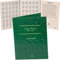 Littleton Coin Company 1999-2025 Lincoln Cent Folder by LittletonCoinCompany