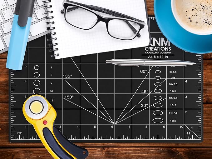 XNM Premium Self Healing Cutting Mat - Image 6