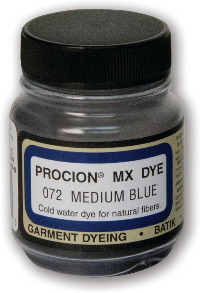 Jacquard Procion Mx Dye by Jacquard
