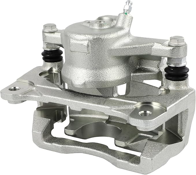SCITOO Front Right Brake Caliper With Bracket 19B7503 Fit For Lexus For ES250 2021-2023,For ES300h 2019-2023,For ES350 2019-2023,For Toyota For Avalon 2019-2022,For Camry 2018-2023,For RAV4 2019-2023