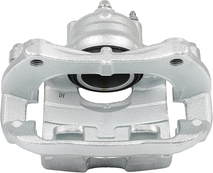 cciyu Front Right Brake Caliper Assembly w/Bracket 18B5328 For Buick For Encore/For Verano,For Chevy For Cruze/For Orlando/For Trax/For Volt