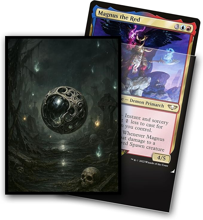 MTG Card Sleeves - Image 2