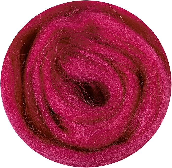 There are 170 Colors and 9 Shades Available This Woollen Yarn is Made of 100% by Unknown