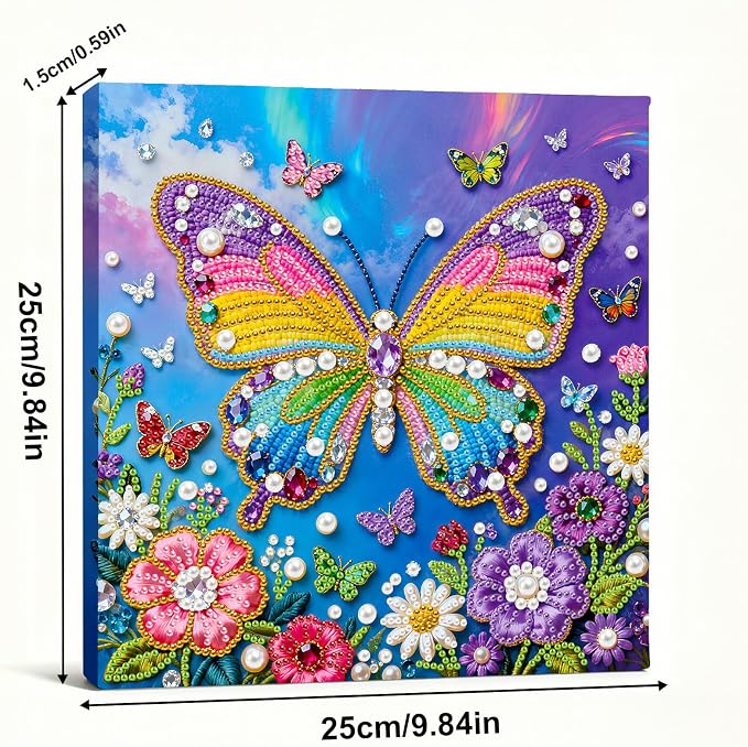 Xylzzuit Pearl Painting Kit - Image 3