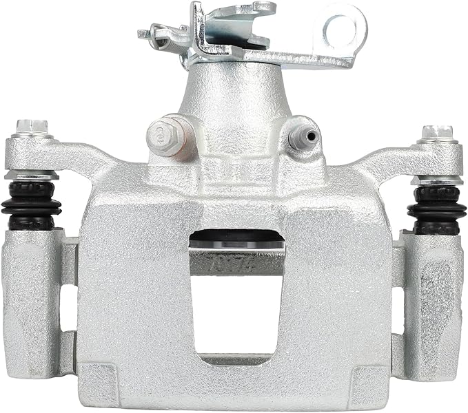 cciyu Rear Right Brake Caliper Assembly w/Bracket 18B5464 2012 2013 2014 2015 2016 2017 2018 2019 2020 For Dodge For Journey