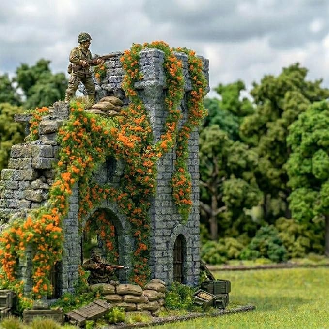 Realistic Miniature Vines - Image 7