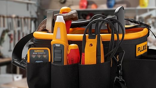 Fluke BK120 Breaker Finder Bundle with T5-600 Electrical Tester and Socket Tester