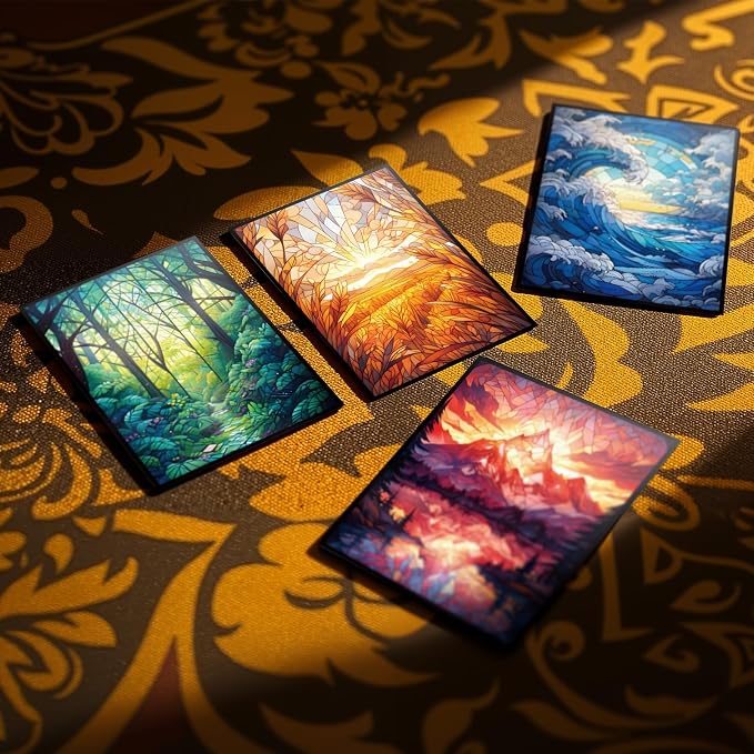 MTG Card Sleeves - Image 6