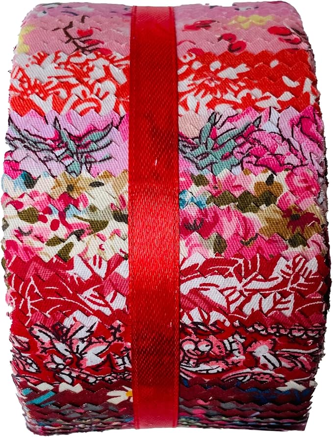 Jelly Roll Fabric - Image 3