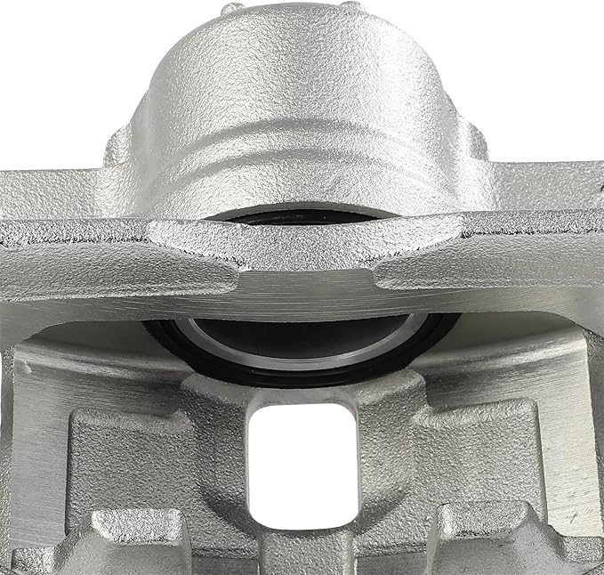SCITOO 19B6038 Rear Left Disc Brake Caliper Assembly w/Bracket For Acura For ILX 2013-2015,For Honda For Civic 2012-2015,For Honda For CR-Z 2011-2015,For Honda For Fit 2009-2013 2015-2020