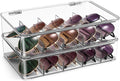 Sorbus Sunglasses Organizer by Sorbus
