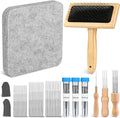 SOCNITC Needle Felting Tools Kit by SOCNITC