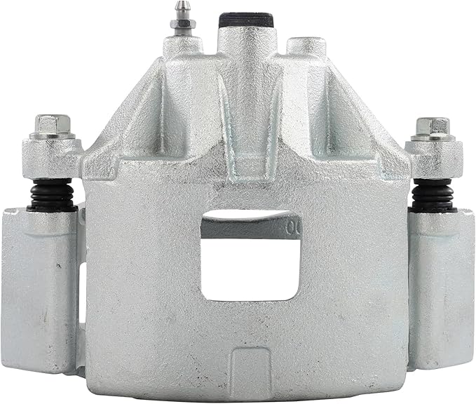 SCITOO 18B5034 18B5035 Front Left & Right Disc Brake Calipers w/Bracket For Buick For LaCrosse/For Terraza,For Chevrolet For Uplander,For Pontiac For Grand Prix/For Montana,For Saturn For Relay