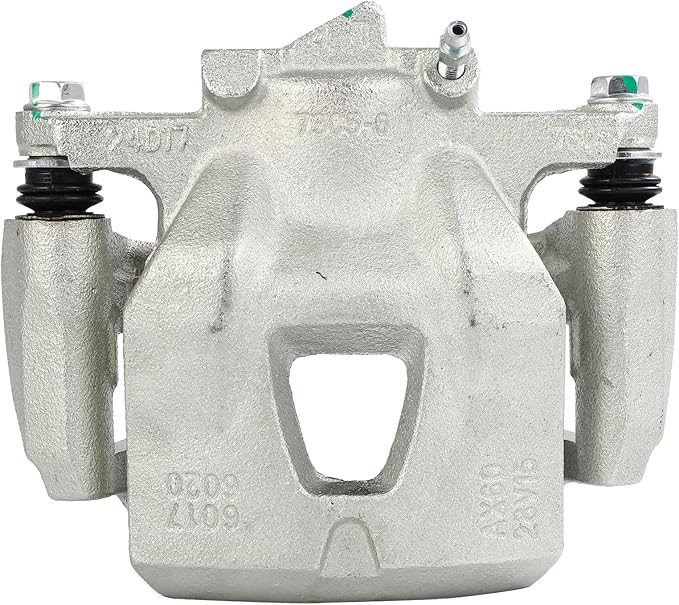 SCITOO 19B1974A 19B1975A Front Left & Right Disc Brake Calipers Assembly w/Bracket For Lexus For RX300 1999-2001