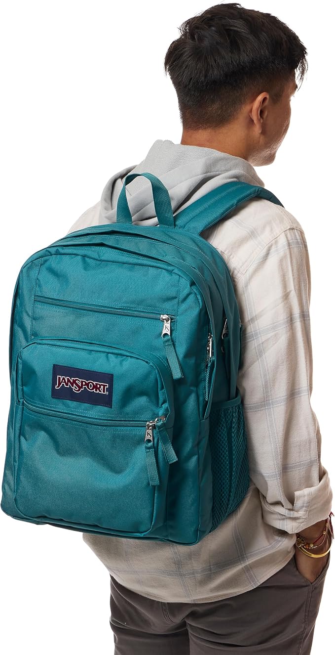 JanSport Laptop Backpack - Image 6