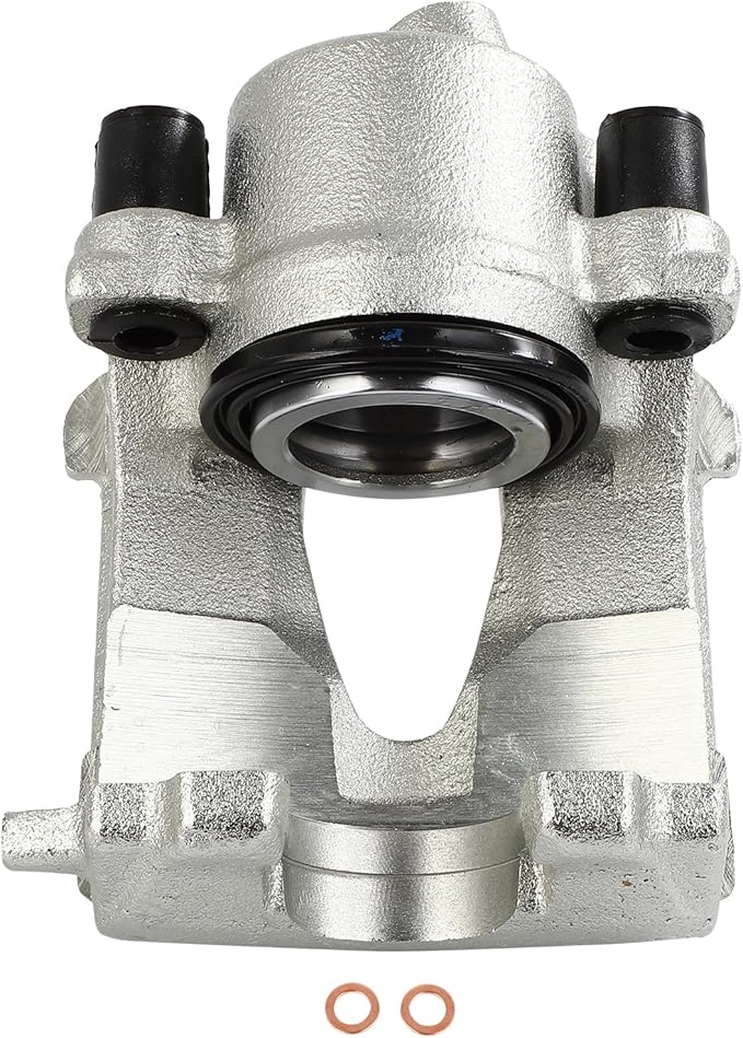 cciyu Front Right Brake Caliper Assembly 192111 For Volkswagen For Beetle/For Golf/For Golf City/For Jetta/For Jetta City