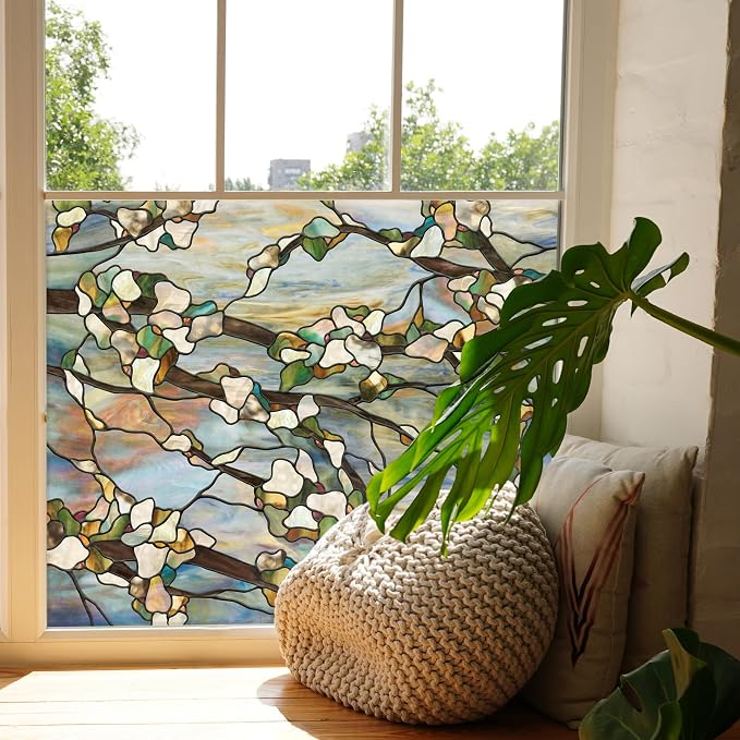 Artscape Sunset | Privacy Window Film - Image 17