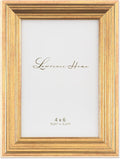 Lawrence Frames Sutter Burnished Picture Frame by LawrenceFrames