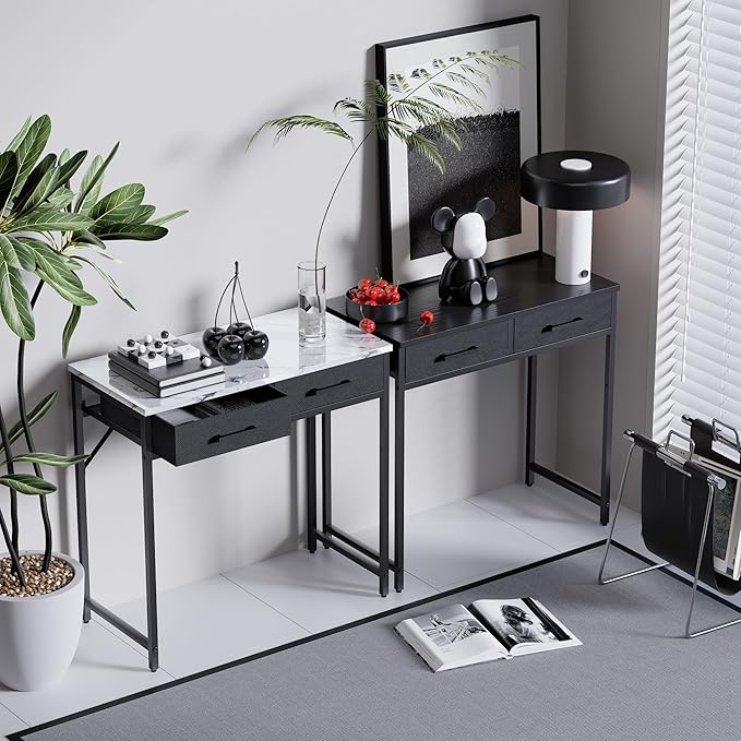 Pamray 32 Inch Small Computer Desk - Image 5