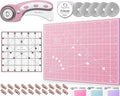 Rotary Cutter Set by HoneysHeaven