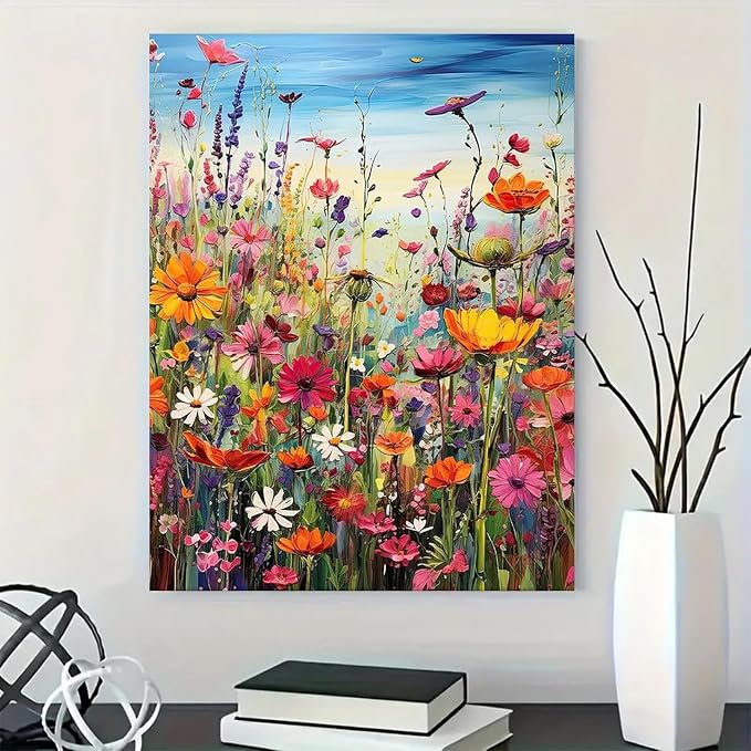 BYGFHLYW Diamond Art Painting Kits - Image 2