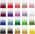 Youbay Tassels Decorative Craft Bookmark Bulk by youbay