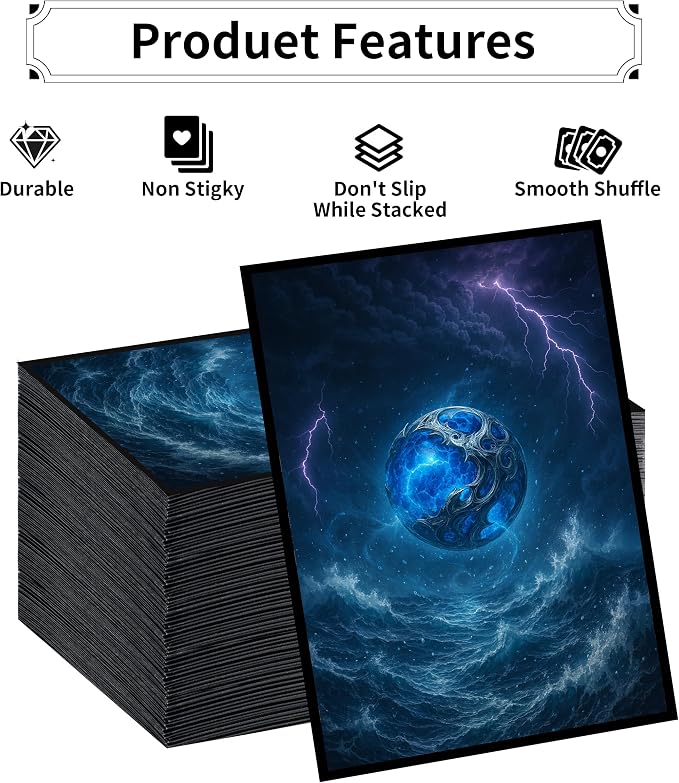 MTG Card Sleeves - Image 3