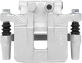 SCITOO Rear Right Brake Caliper With Bracket 18B5104 Compatible For Chrysler 0/Sebring, For Dodge Avenger, For Dodge Caliber, For Jeep Compass/Patriot, For Mitsubishi Lancer/Outlander Sport/RVR