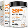 Endhokn Thick Modeling Paste 30oz / 600ml by ENDHOKNprofessionalrepair