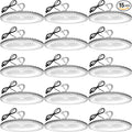 15 Pack 150W UFO Led High Bay Light,120VAC,21050LM 5000K Daylight Area Lighting,IP66 Waterproof 650W MH/HPS with Plug Commercial Bay Lighting for Warehouse/Shop/Workshop/Barn/Gym/Factory