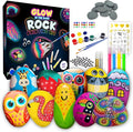 Rock Painting Kit by Unknown
