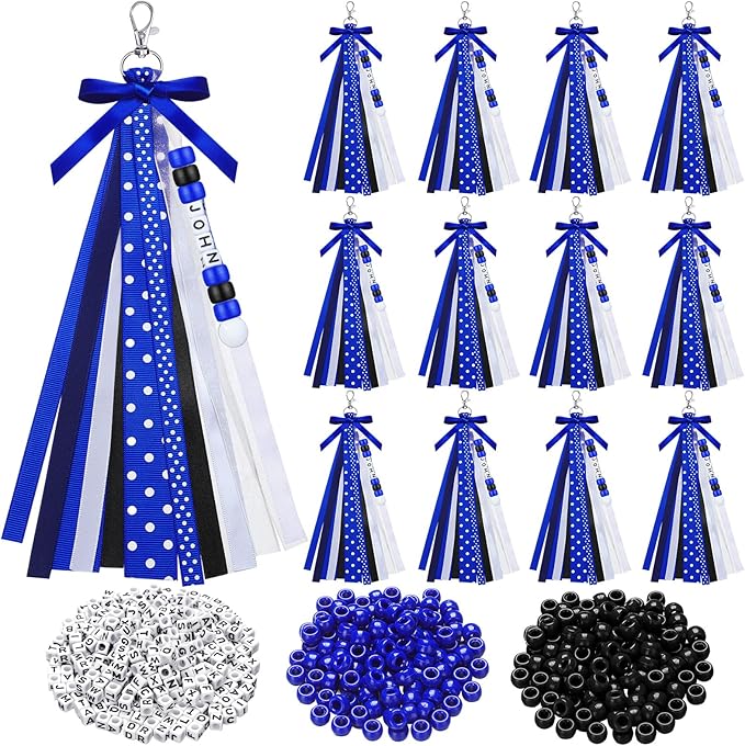 Nosiny Cheer Keychains Cheerleader Gifts by Nosiny